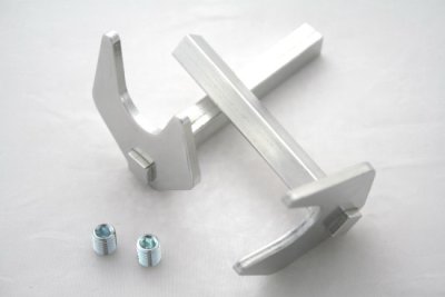 R&G stand hooks for Harris SH0002