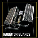 Devol Radiator Guards