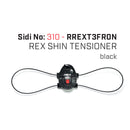 REX SHIN TENSIONER for SIDI Rex Boot