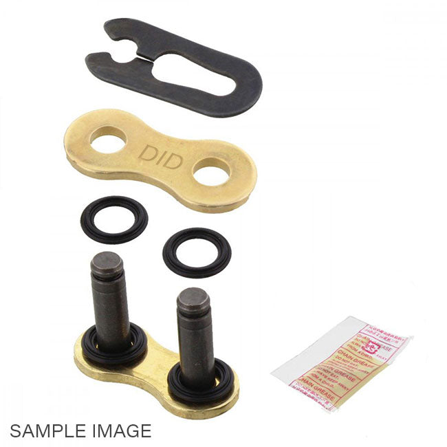 DID X-RING CLIP LINK
