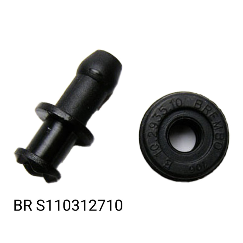 BR S110312710 MASTER_CYLINDER_INLET_PIPE_180_DEGRE