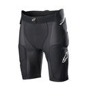 Bionic Action Protection Shorts Black L