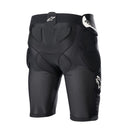 Bionic Action Protection Shorts Black S