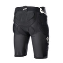 Bionic Action Protection Shorts Black XL
