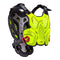 A-1 Roost Guard - Yellow Fluoro/Red XL/XXL