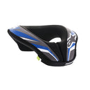 Sequence Youth Neck Roll Black/Anthracite/Blue S/M