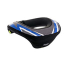 Sequence Youth Neck Roll Black/Anthracite/Blue S/M