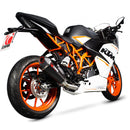 KTM RC 390 2014 - 2016