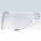 SCHUBERTH Replacement Visors are available in Clear, 50% Tint, 80% Tint and Iridium and come in two sizes (for XXS-L and XL-3XL) complete with pins for the antifog insert (which is sold separately in two sizes)