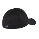 BRAND 2.0 FITTED HAT BLK/WHT