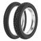 The Rinaldi WH21 trail tyre offers great stability and excellent traction and is designed for urban and rural areas