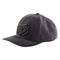 9FORTY SNAPBACK HAT CROP GRAY / CHARCOAL