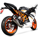 KTM RC 390 2014 - 2016