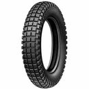T21275 MITLSC - Michelin 2.75-21 45L TT front Trial Comp trials tyre