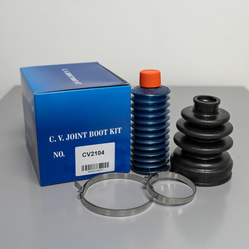 All Balls 19-5043 CV Boot Kit