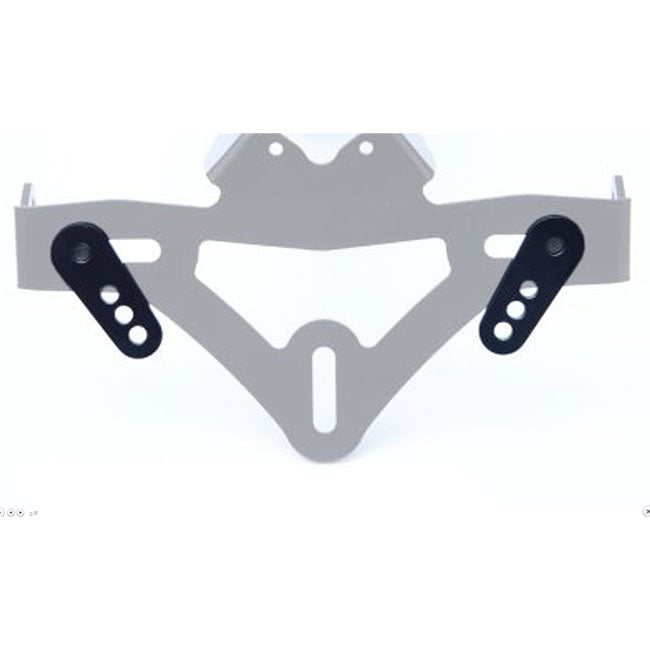 R&G Tail Tidy Plate Adapters