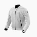 REV'IT! Eclipse 2 Jacket Silver