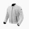 REV'IT! Eclipse 2 Jacket Silver