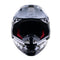 Supertech S-M8 Radium 2 Helmet Black/White XL