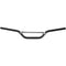 22.2mm  Alloy Handlebar Black