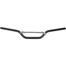 22.2mm  Alloy Handlebar Black