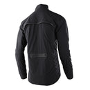SHUTTLE JACKET BLACK