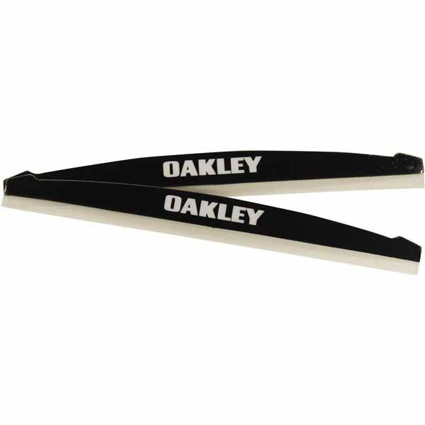 OA-102-598-001 - Oakley Front Line MX goggles Mud Flaps/mudguards (pack of 2)