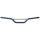 22.2mm  Alloy Handlebar Blue