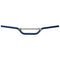 22.2mm  Alloy Handlebar Blue