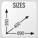 SIZES-EA126