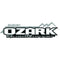 Suzuki Ozark RH-LH Tank Ozark Quadrunner