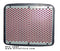 HIFLO HFA1604 Air Filter