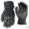 MOTODRY TOURISMO Gloves Black