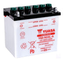 YUASA Y60N24LAPK - comes with acid pack