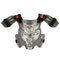 Gravity Chest Protector Clear back