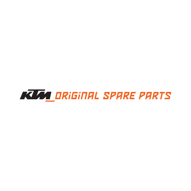KTM / Husqvarna / GASGAS Genuine Oil Filter Kit 79438015010 (HF652)