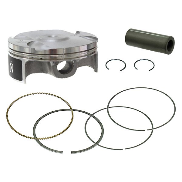 *PISTON KIT NAMURA HYPERDRIVE KTM 450EXC 08-12 450 EXC-R 08-11 HUSABERG FE450 09-12 FX450 10-12