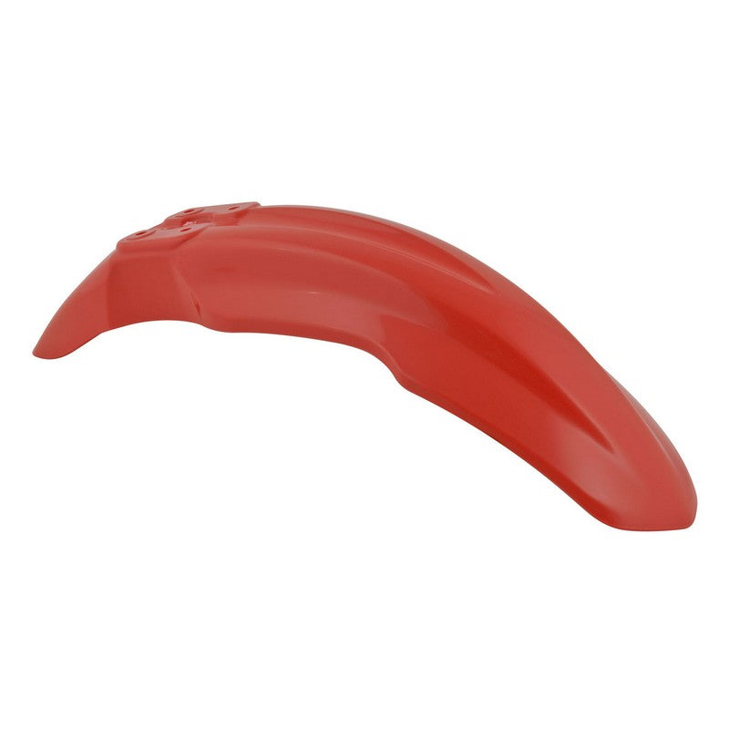 FRONT FENDER RTECH HONDA CRF150R 07-21 RED