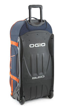 KTM Travel Bag 9800