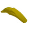 REAR FENDER RTECH  RM125 RM250 96-00 CAN USE ON RMX250 96-99 YELLOW