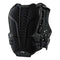 ROCKFIGHT CHEST PROTECTOR BLACK