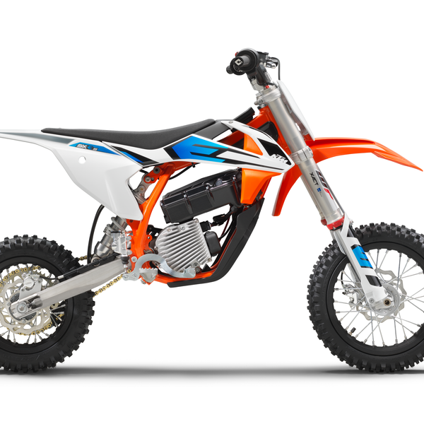 Ktm electric enduro bike sale