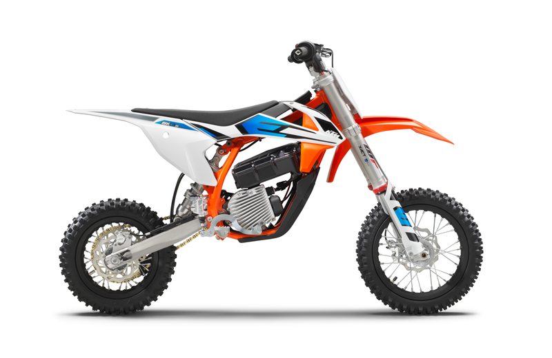 Electric dirt bike for adults ktm hotsell