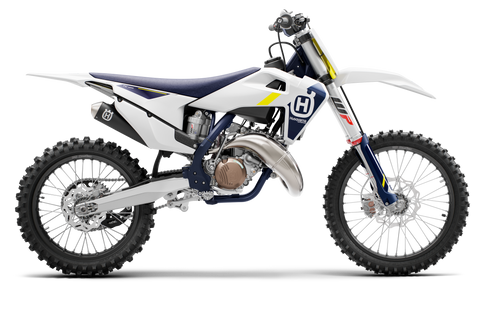 Husqvarna cycles top