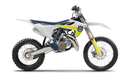 Husqvarna TC 85 19/16 2022