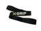 X-GRIP Lifting strap front universal