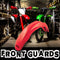 Front guards