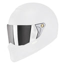 Scorpion EXO-HX1 Visor - Silver Mirror