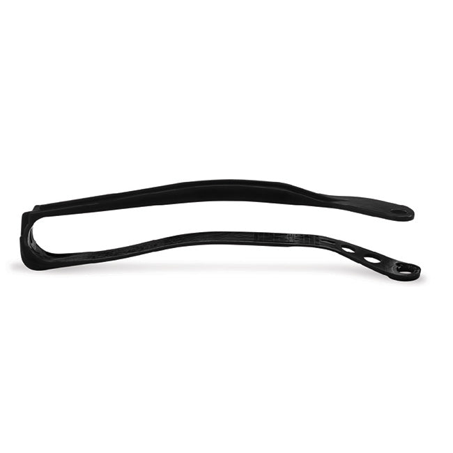 Chain slider YZ250/450F black - 15918.090