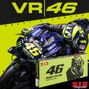 DID VR46